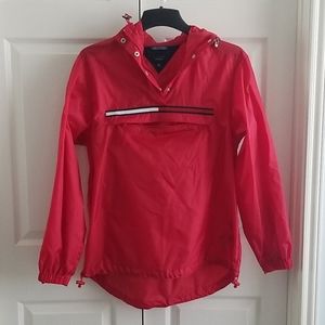 Vintage Tommy Hilfiger Anorak Jacket